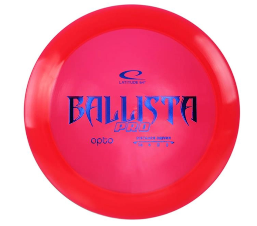 Ballista Pro