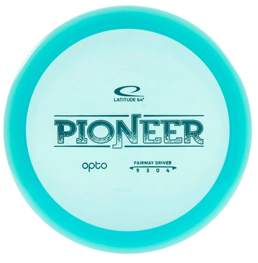 Pioneer