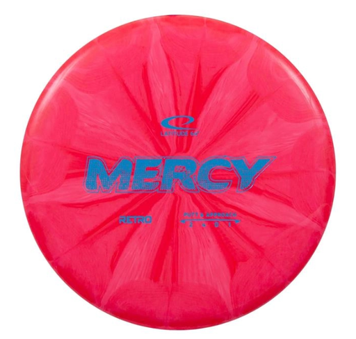 Mercy