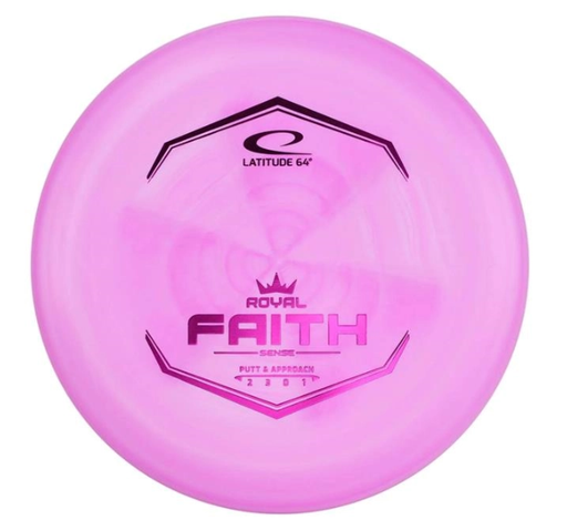Faith