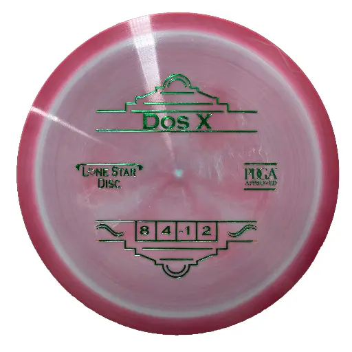Dos X