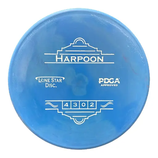Harpoon