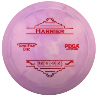 Harrier