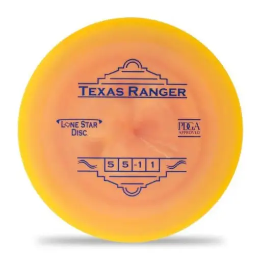 Texas Ranger
