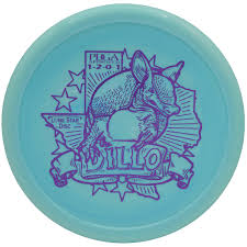 Armadillo