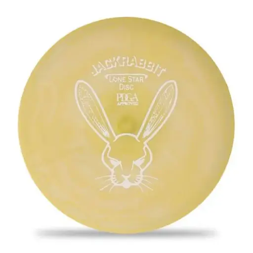 Jack Rabbit