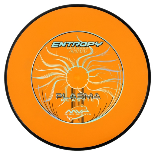 Entropy - Classic