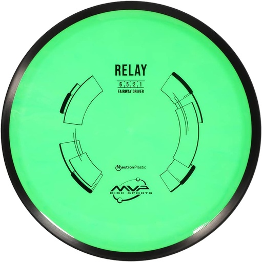 Relay - Classic