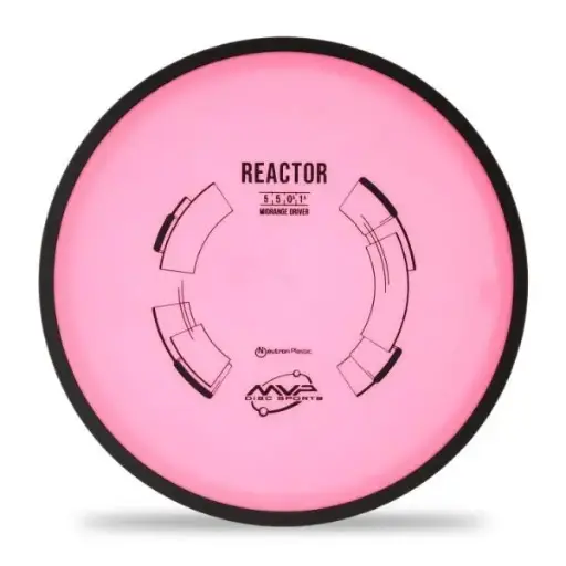 Reactor