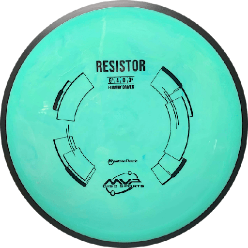 Resistor