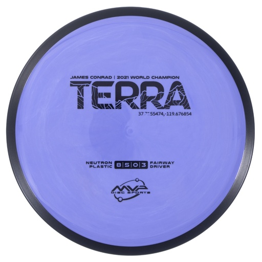 Terra - Classic
