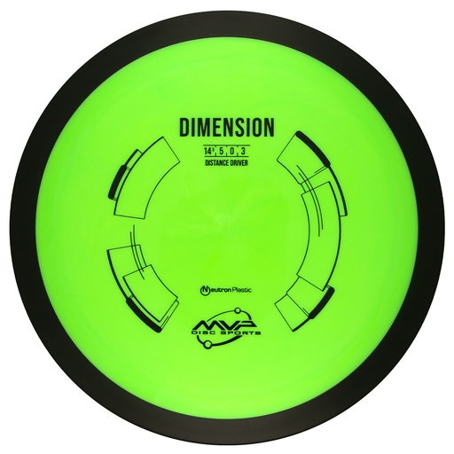 Dimension