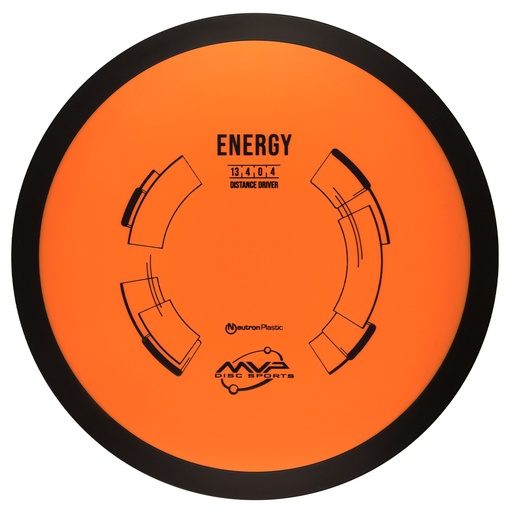 Energy