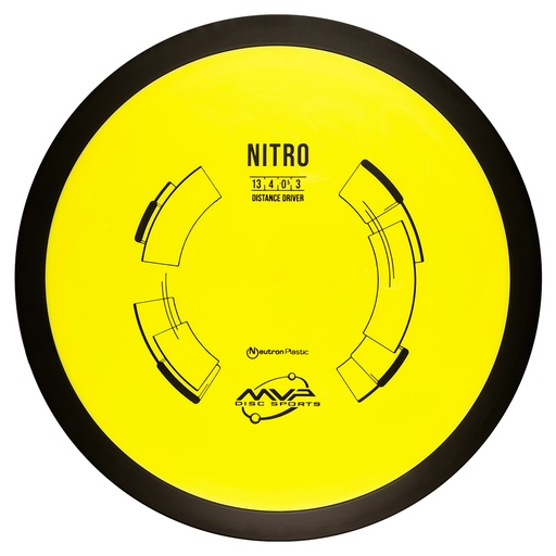 Nitro - Classic
