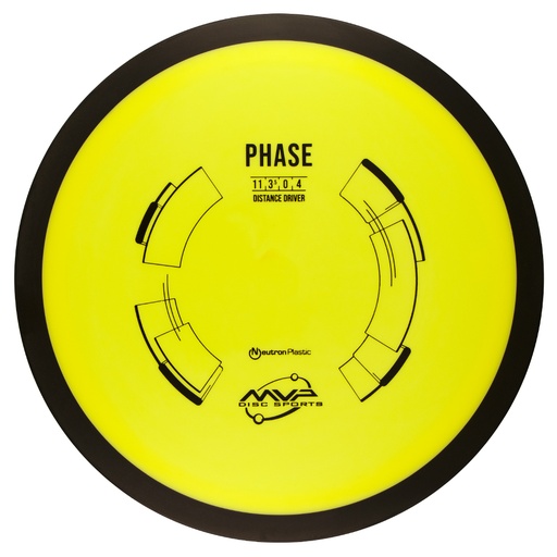 Phase