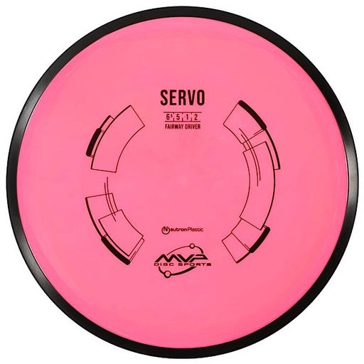 Servo