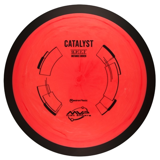 Catalyst