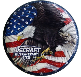 Ultrastar - Eagle