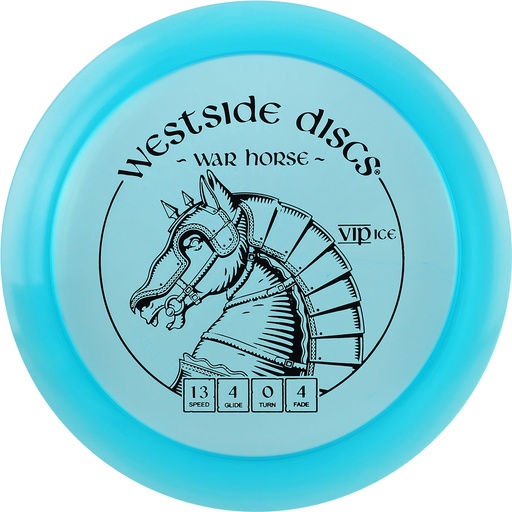Warhorse
