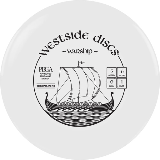 Warship