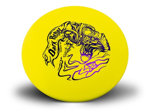 Fairway Disc