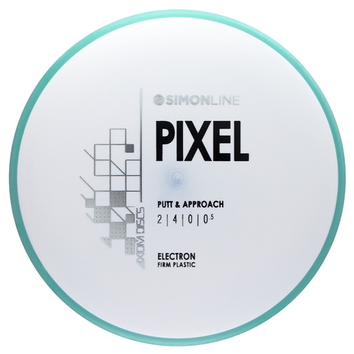 Pixel