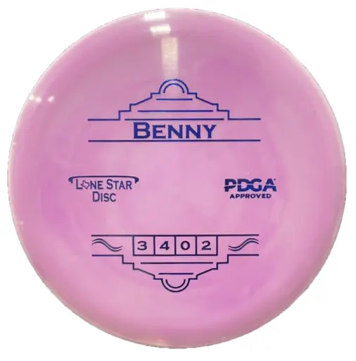 Benny