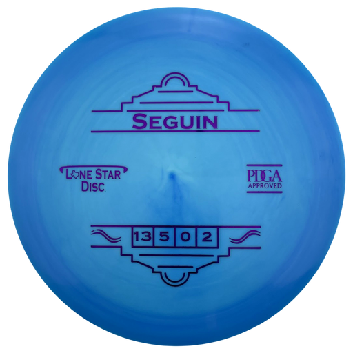 Seguin