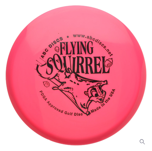 Flying Squirrel