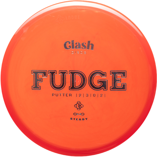 Fudge