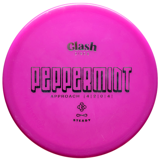 Peppermint