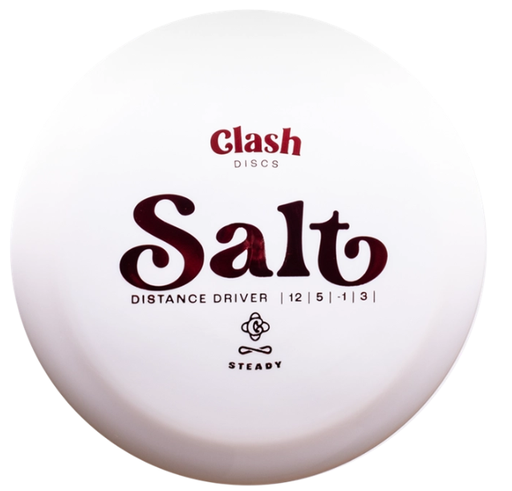 Salt