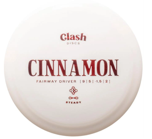 Cinnamon
