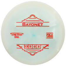 Bayonet