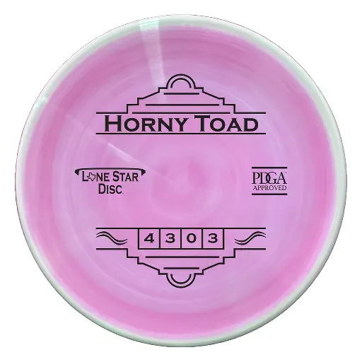 Horny Toad