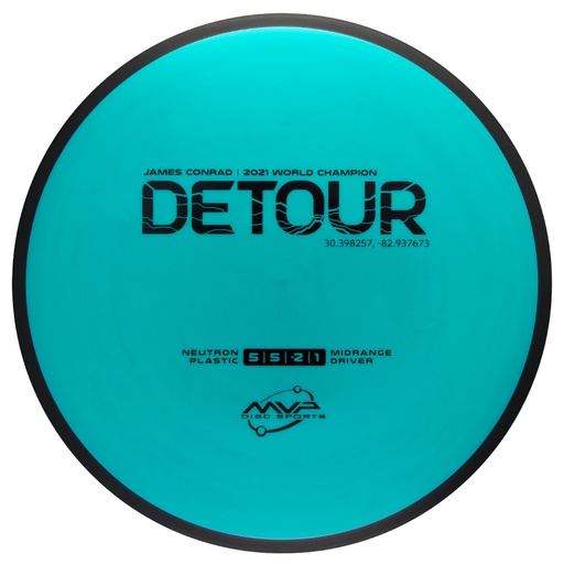 Detour - Classic