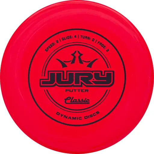 Jury