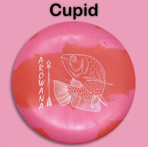 Arowana