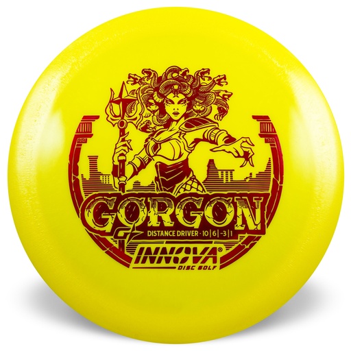 Gorgon