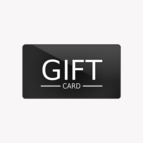 $25 Gift Card