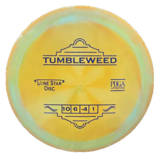 Tumbleweed