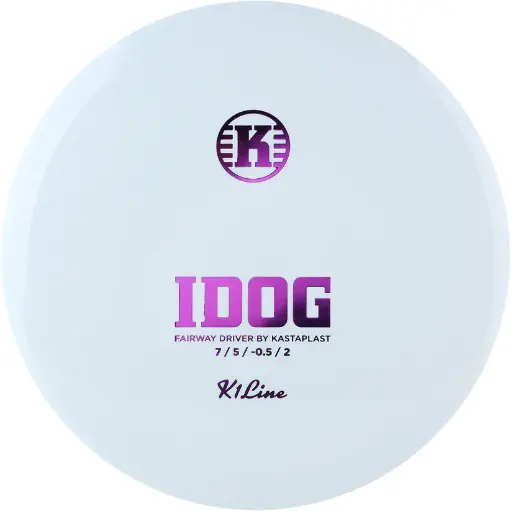 Idog
