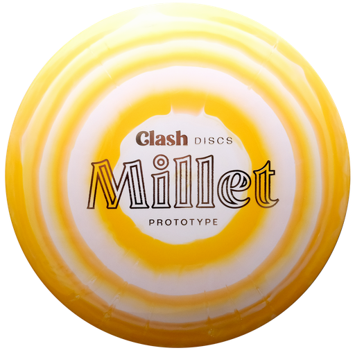 Millet