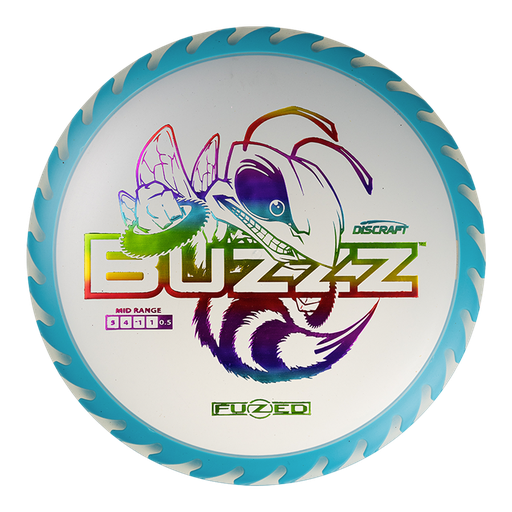 FuZed Buzzz