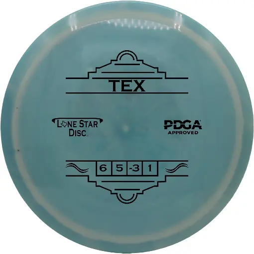 The Tex