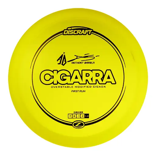 Cigarra