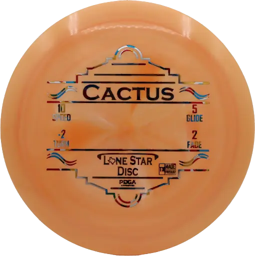 Cactus