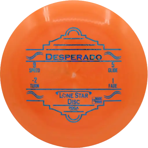 Desperado