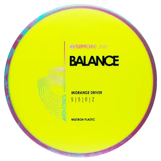 Balance