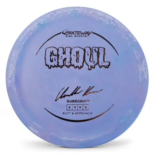 Ghoul